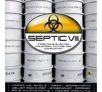 Various Artists - Septic VIII