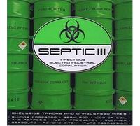Various Artists - Septic Vol.3