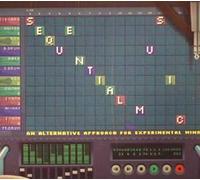 Various Artists - 'Sequential Music' An Alternative Approach For Experimental Minds