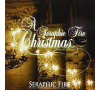 VARIOUS ARTISTS Seraphic Fire Christmas / Various (CD) (Importación USA)