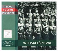 Various Artists - SERCE W PLECAKU