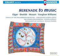 Various Artists - Serenade to Music