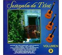 Various Artists - Serenata De Trios 3