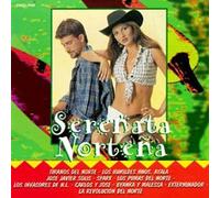 Various Artists - Serenata Nortena