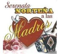 Various Artists - Serenata Nortena A Las Ma/Var