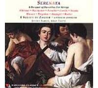 Various Artists - Serenate: Bouquet of Favorites for Strings