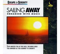 Various Artists - Serenity: Sailing Away