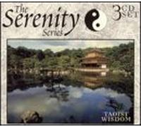 Various Artists - Serenity Series 1