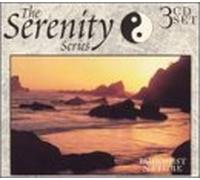 Various Artists - Serenity Series 2