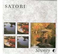 Various Artists - Serenity Series: Satori
