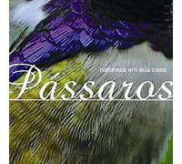 Various Artists - Serie Natureza Em SUA CASA: Passaros