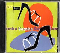 Various Artists - Serie Samba 1