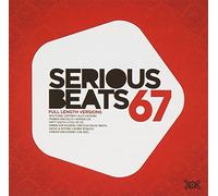 Various Artists - Serious Beats 67