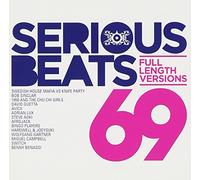 Various Artists - Serious Beats 69