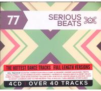 Various Artists - Serious Beats 77