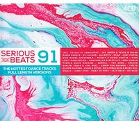 Various Artists - Serious Beats 91