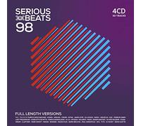 Various Artists - Serious Beats 98 / Various