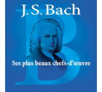 Various Artists Ses Plus Beaux Chefs-D'Oeuvre (CD) (Importación USA)