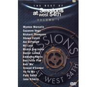 Various Artists - Sessions at West 54th (Best of) [Alemania] [DVD]