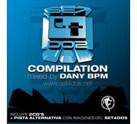Various Artists - Set4dos Compilation Mixed By d