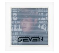 Various Artists - Seven: 2nd Mini Album [EP, Import]