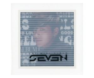 Various Artists - Seven: 2nd Mini Album [EP, Import]