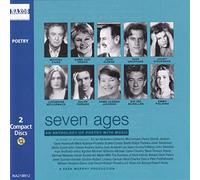 Various Artists - Seven Ages: Anthology of Poetry with Music / Various