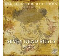 Various Artists - Seven Dead Roses 1
