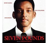 Various Artists - Seven Pounds