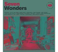 Various Artists - Seven Wonders [Vinilo]