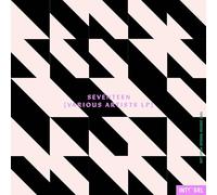 Various Artists - Seventeen / Various - Gatefold Purple Colored Vinyl