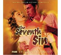 Various Artists - Seventh Sin