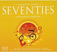 Various Artists - Seventies 3cd