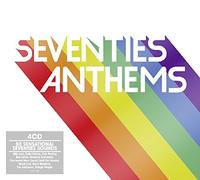 Various Artists - Seventies Anthems