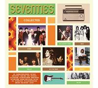 Various Artists - Seventies Collected [180gm 2LP Black Vinyl] [Vinilo]