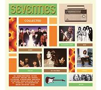 Various Artists - Seventies Collected [Vinilo]