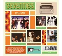 Various Artists Seventies: Collected (Vinyl) 12" Album (Importación USA)