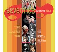 Various Artists - Seventies Collected Vol.2 [180 gm 2LP Coloured Vinyl] [Vinilo]
