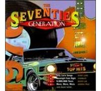 Various Artists - Seventies Generation: 1976
