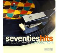 Various Artists - Ultimate Seventies Collection / Various [Vinilo]