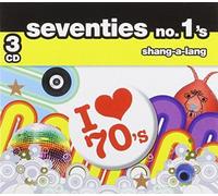 Various Artists - Seventies No.1's