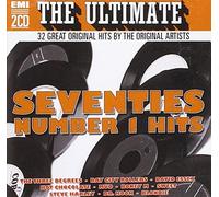 Various Artists - Seventies Number 1 Hits