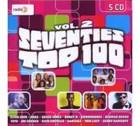 Various Artists - Seventies Top 100 Vol.2