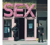 VARIOUS ARTISTS - SEX: TOO FAST TO LIVE TOO YOUNG TO DIE [Vinilo]