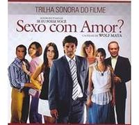 Various Artists - Sexo COM Amor