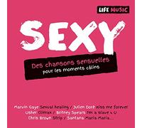Various Artists - Sexy