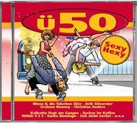 Various Artists - Sexy Hexy