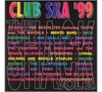 Various Artists - Shack 2: Club Ska 99