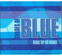 Various Artists - Shades of Blue
