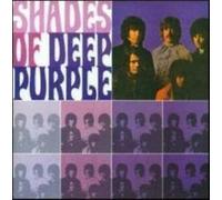 Various Artists - Shades of Blues